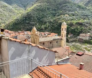 Casa Via Vezzargo - Badalucco - 4
