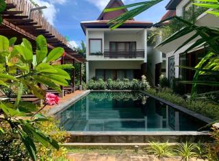 Siemreap Vasinh Residence - Siem Reap - 7