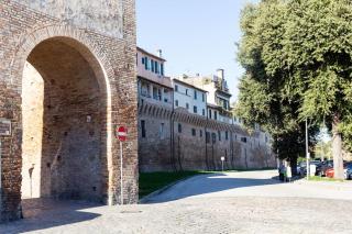 Casa dei fiori monolocale - Jesi - 4