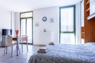 Casa dei fiori monolocale - 1