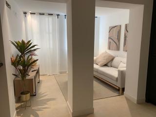 HELEARON SUITE - Malaga - 9