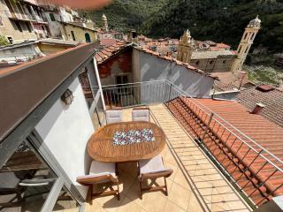 Casa Via Vezzargo - Badalucco - 6