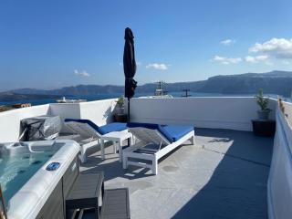 Villa Solasta in Santorini - Akrotiri - 9