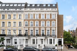 Templeton Place by Supercity Aparthotels - Londra - 9