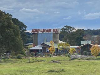 The Old Dairy - Exeter - 4