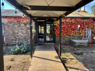 The Old Dairy - Exeter - 1