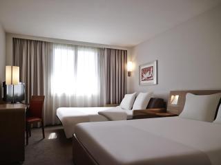 Novotel Paris Roissy CDG Convention - 9
