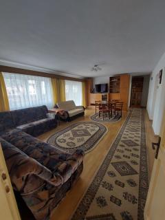 Casa Kasandra - Buşteni - 4