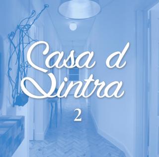 Casa d Sintra 2 - Sintra - 0