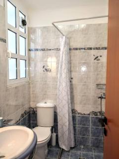 Comfy & Lightful Apartment close to Athens Center - 2