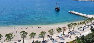 Summer Breeze Apartment Saranda - Saranda - 9