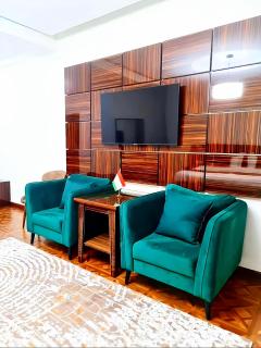 HOTEL AYNI - Dushanbe - 7
