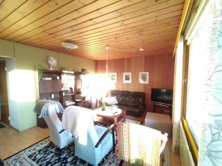 Punkaharju Savonlinna, perheasunto, Family home - Savonlinna - 7
