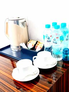 HOTEL AYNI - Dushanbe - 4