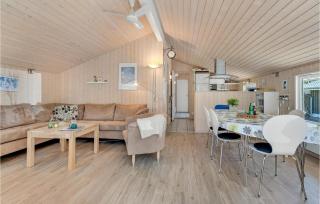 Holiday Home Sommerland Hadsund Iii - Odde - 6