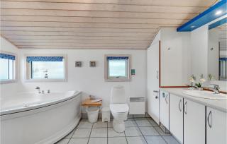 Holiday Home Sommerland Hadsund Iii - Odde - 4
