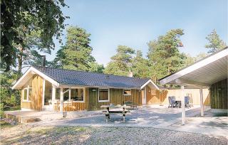 Holiday Home Sommerland Hadsund Iii - Odde - 8
