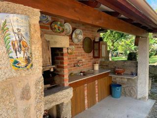 Casa do Palheiro, Bade, Cerdal. - Bade - 3