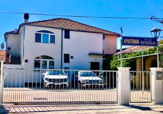 Apartments M&R ŠPADINA - Vodice - 0