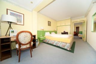 Naturhotel Ortners Eschenhof - Bad Kleinkirchheim - 4