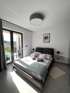 Apartament w Dolinie Sanu - Lesko - 0