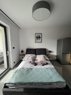 Apartament w Dolinie Sanu - Lesko - 5