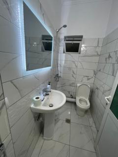 Koli Apartments - Saranda - 1