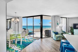 Aquavista 202E - Panama City Beach - 0
