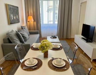 CITY CENTRUM CHARMING apartment - Praga - 7