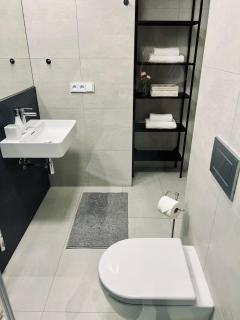 CITY CENTRUM CHARMING apartment - Praga - 3