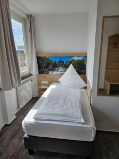 Stadthotel Kassel - Kassel - 9