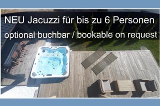Chalet Dacha mit finnischer Sauna - Zell am See - 6