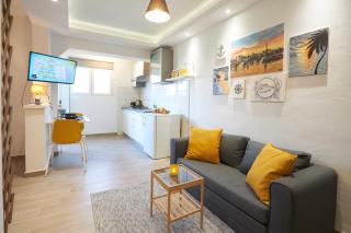 Apartment Yellow - Poreč - 0