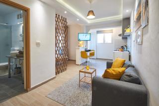 Apartment Yellow - 2
