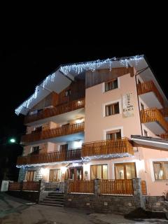 Hotel Dama Bianca - Valtournenche - 8