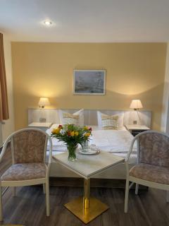Eichenhof Hotel Garni - Groß Köris - 5