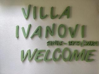 Villa Ivanovi - Ohrid - 8