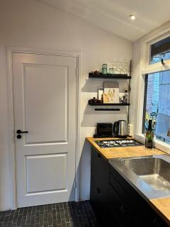 Cottage Rose - Bergen - 6