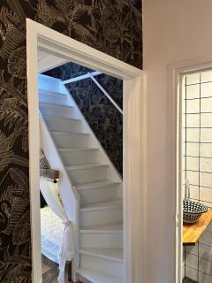 Cottage Rose - Bergen - 1