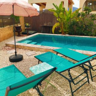 Casa Fleur Casco Antiguo Altea con Piscina privada y Jardin - Altea - 5