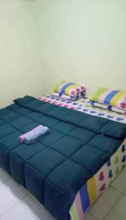 MAK Homestay DOWNSTAIRS - Ranau - 6