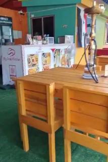 MAK Homestay DOWNSTAIRS - Ranau - 5