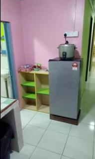 MAK Homestay DOWNSTAIRS - Ranau - 4