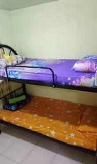 MAK Homestay DOWNSTAIRS - Ranau - 2