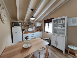 Apartamento La Teyera II - Cangas de Onís - 1