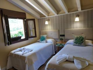 Apartamento La Teyera II - Cangas de Onís - 3