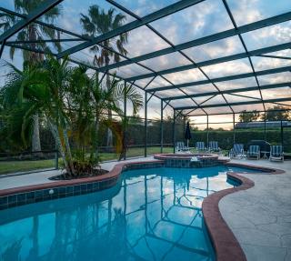 Luxury Villa! Fun in the Sun! Formosa Gardens - Orlando - 6