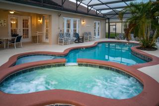 Luxury Villa! Fun in the Sun! Formosa Gardens - Orlando - 4