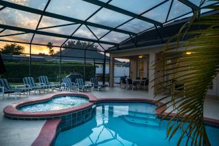 Luxury Villa! Fun in the Sun! Formosa Gardens - 2