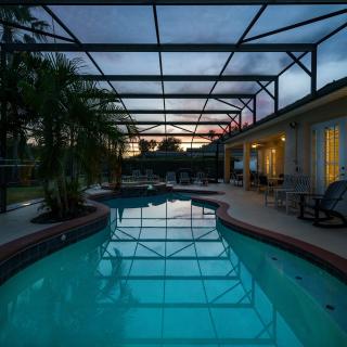 Luxury Villa! Fun in the Sun! Formosa Gardens - Orlando - 1